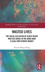 Cover: Wasted Lives - Routledge
