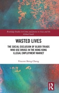 Cover: Wasted Lives - Routledge