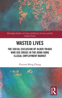 Enlarge image Cover: Wasted Lives - Routledge