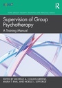 Cover: Supervision of Group Psychotherapy - Routledge
