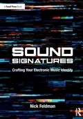 Cover: Sound Signatures - Focal Press