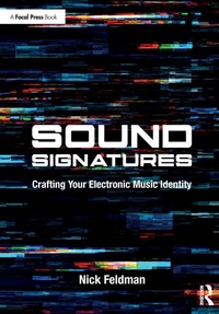 Enlarge image Cover: Sound Signatures - Focal Press