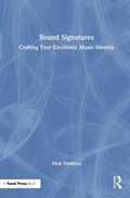 Cover: Sound Signatures - Focal Press