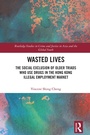 Cover: Wasted Lives - Routledge