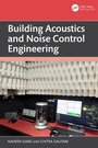 Cover: Building Acoustics and Noise Control Engineering - CRC Press