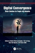 Cover: Digital Convergence - CRC Press