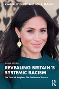 Cover: Revealing Britain's Systemic Racism - Routledge