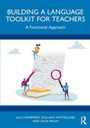 Cover: Building a Language Toolkit for Teachers - Routledge