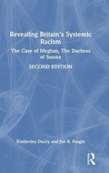Cover: Revealing Britain's Systemic Racism - Routledge