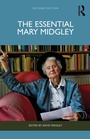 Cover: The Essential Mary Midgley - Routledge