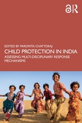 Bild: Child Protection in India - Routledge