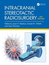 Enlarge image Cover: Intracranial Stereotactic Radiosurgery - CRC Press