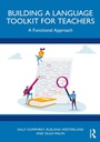 Cover: Building a Language Toolkit for Teachers - Routledge