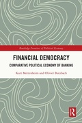 Bild: Financial Democracy - Routledge