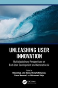 Cover: Unleashing User Innovation - Auerbach