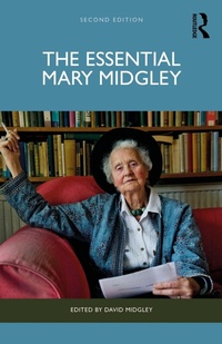 Enlarge image Cover: The Essential Mary Midgley - Routledge