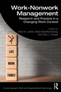 Cover: Work-Nonwork Management - Routledge