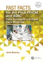 Cover: Fast Facts for the Final FFICM and EDIC - CRC Press