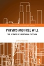 Cover: Physics and Free Will - Routledge