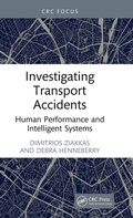 Cover: Investigating Transport Accidents - CRC Press