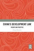 Bild: China's Development Law - Routledge