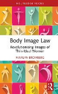 Abbildung von: Body Image Law - Routledge