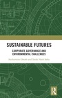 Cover: Sustainable Futures - Routledge