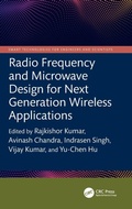 Cover: Radio Frequency and Microwave Design for Next Generation Wireless Applications - CRC Press