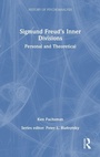 Cover: Sigmund Freud's Inner Divisions - Routledge