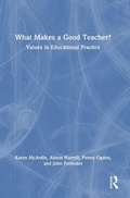 Cover: What Makes a Good Teacher? - Routledge