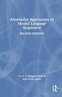 Cover: Alternative Approaches to Second Language Acquisition - Routledge