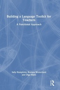 Cover: Building a Language Toolkit for Teachers - Routledge