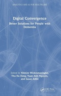 Cover: Digital Convergence - CRC Press