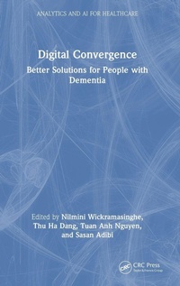 Enlarge image Cover: Digital Convergence - CRC Press