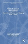 Cover: Work-Nonwork Management - Routledge