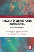 Cover: Children of German-Polish Relationships - Routledge