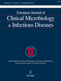 Bild: European Journal of Clinical Microbiology & Infectious Diseases - Springer