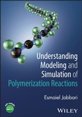 Bild: Understanding Modeling and Simulation of Polymerization Reactions - Wiley