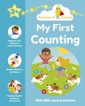 Cover: Homework Heroes: My First Counting - Arcturus