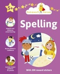 Cover: Homework Heroes: Spelling - Arcturus