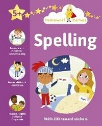 Abbildung von: Homework Heroes: Spelling - Arcturus