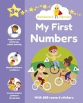 Cover: Homework Heroes: My First Numbers - Arcturus