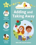 Cover: Homework Heroes: Adding and Taking Away - Arcturus