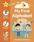 Cover: Homework Heroes: My First Alphabet - Arcturus