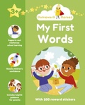 Cover: Homework Heroes: My First Words - Arcturus