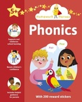 Cover: Homework Heroes: Phonics - Arcturus