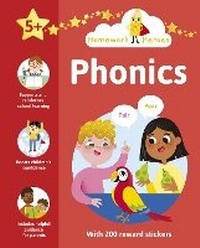 Abbildung von: Homework Heroes: Phonics - Arcturus