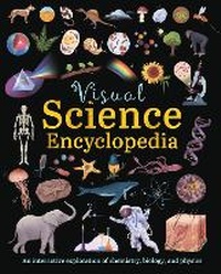 Abbildung von: Visual Science Encyclopedia - Arcturus