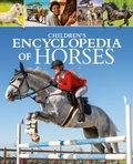 Cover: Children's Encyclopedia of Horses - Arcturus
