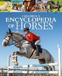 Abbildung von: Children's Encyclopedia of Horses - Arcturus
